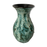 Vintage ceramic vase