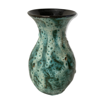 Vase vintage céramique