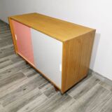 Sideboard by Jiri Jiroutek for Interier Praha, 1960s