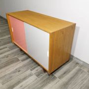 Sideboard by Jiri Jiroutek for Interier Praha, 1960s