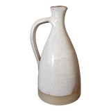 Sandstone pitcher