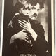 Poster film the kid, charlie chaplin, delta-productions m29 - 41 x 31,5 cm