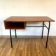 Modernist desk