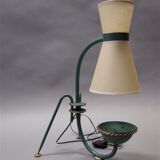 Lunel House lamp