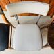 Lot de 6 chaises dépareillées