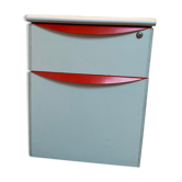 Metal box