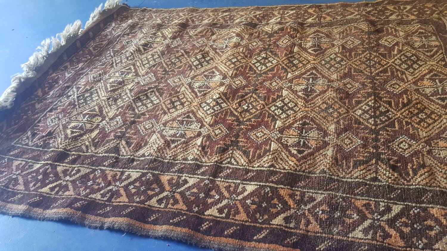 Persian rug