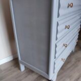 Commode art déco