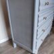 Commode art déco