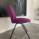 Chaise 771 Joseph André Motte pour Steiner