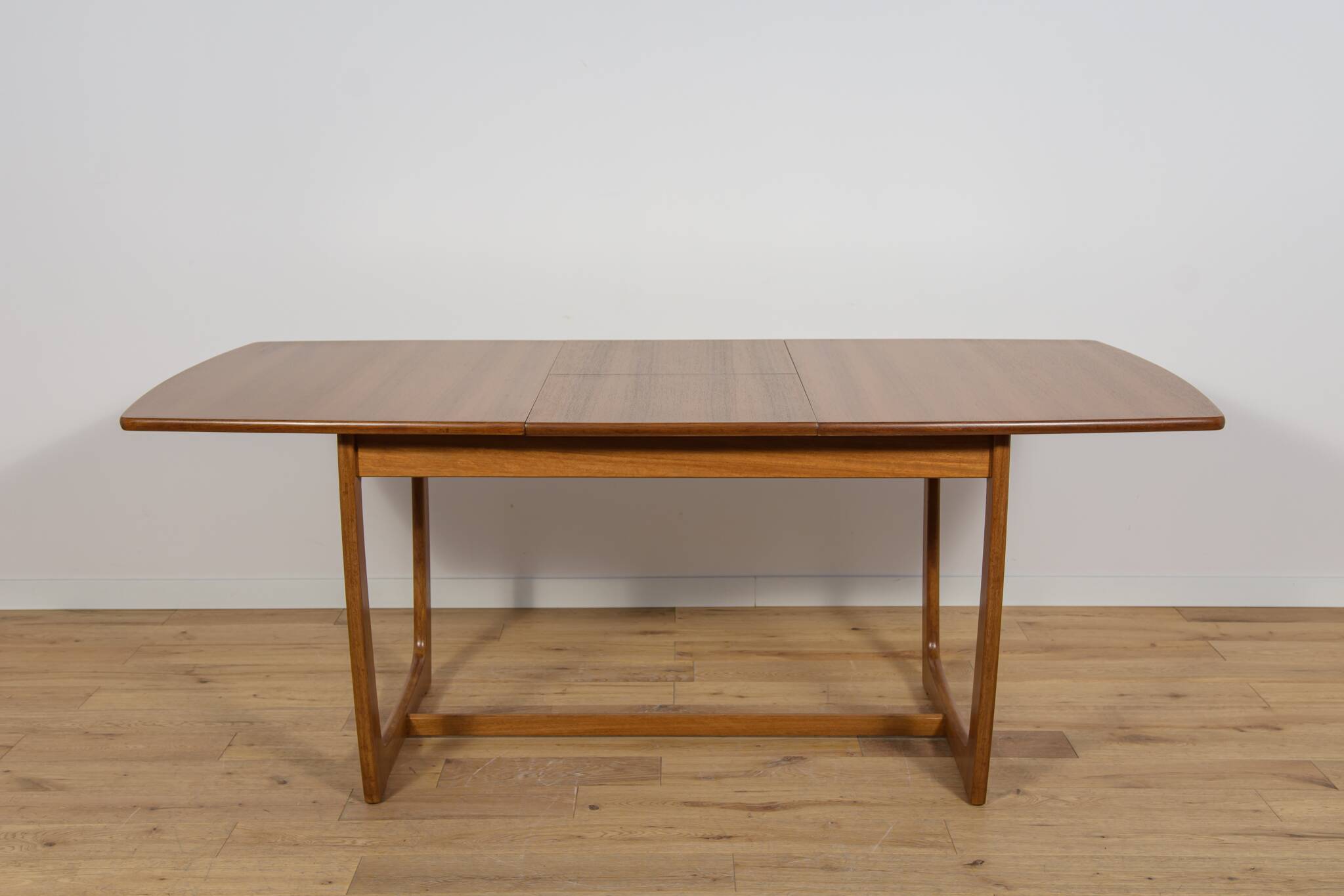 Mid-Century Teak Extendable Dining Table from G-Plan, 1960s