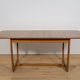 Mid-Century Teak Extendable Dining Table from G-Plan, 1960s