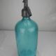 ancienne bouteille siphon eau seltz Drouhin antique french bottle