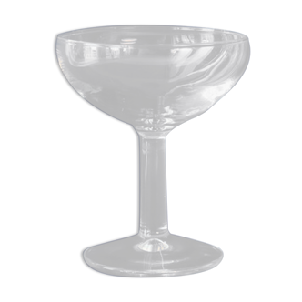 Champagne glass