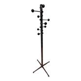 Porte manteau modulable circa 1970
