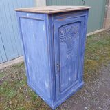 Old furniture / jam cabinet revisited