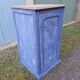 Old furniture / jam cabinet revisited