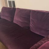 Cinna Belem Sofa