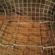 Pair of Harry Bertoia chairs, first edition 1950 Knoll
