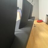 Vintage 3-seater sofa Antonio Citterio Vitra