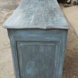 Provençal sideboard, buffet