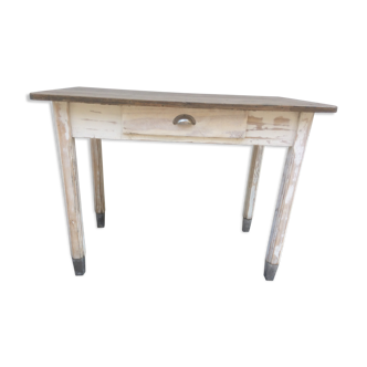 Table de ferme