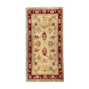 Tapis ziegler afghan