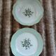 2 large old dishes Saint Tropez