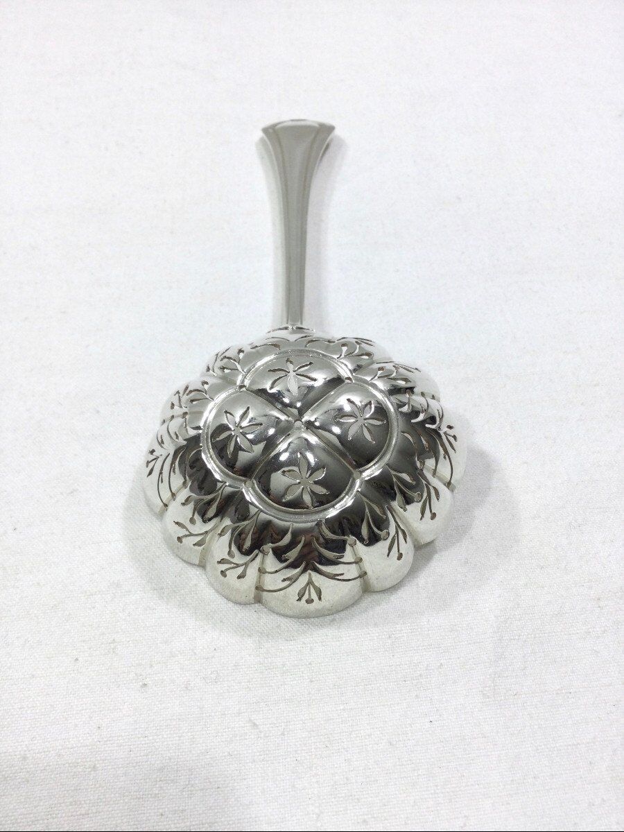 Saupoudreuse Printania Christofle