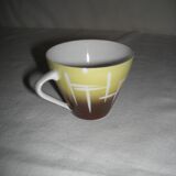 Porcelain coffee service from the 1950s