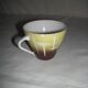 Porcelain coffee service from the 1950s