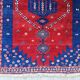 Handmade Persian Sirdjan rug