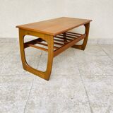 Scandinavian coffee table