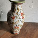 Vase ancien en céramique