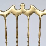 Vintage Chair • Chiavari • Giuseppe Gaetano Descalzi • 1960