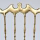 Vintage Chair • Chiavari • Giuseppe Gaetano Descalzi • 1960