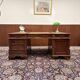 Bureau classique anglais Chesterfield Partnerdesk