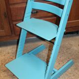 Chaise enfant Tripp Trapp