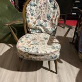 English vintage armchair by Luigi Ercolani for ercol 1950/60