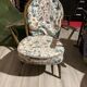 English vintage armchair by Luigi Ercolani for ercol 1950/60