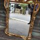 Miroir rococo