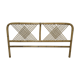Headboard rattan width 170cm