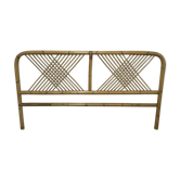 Headboard rattan width 170cm