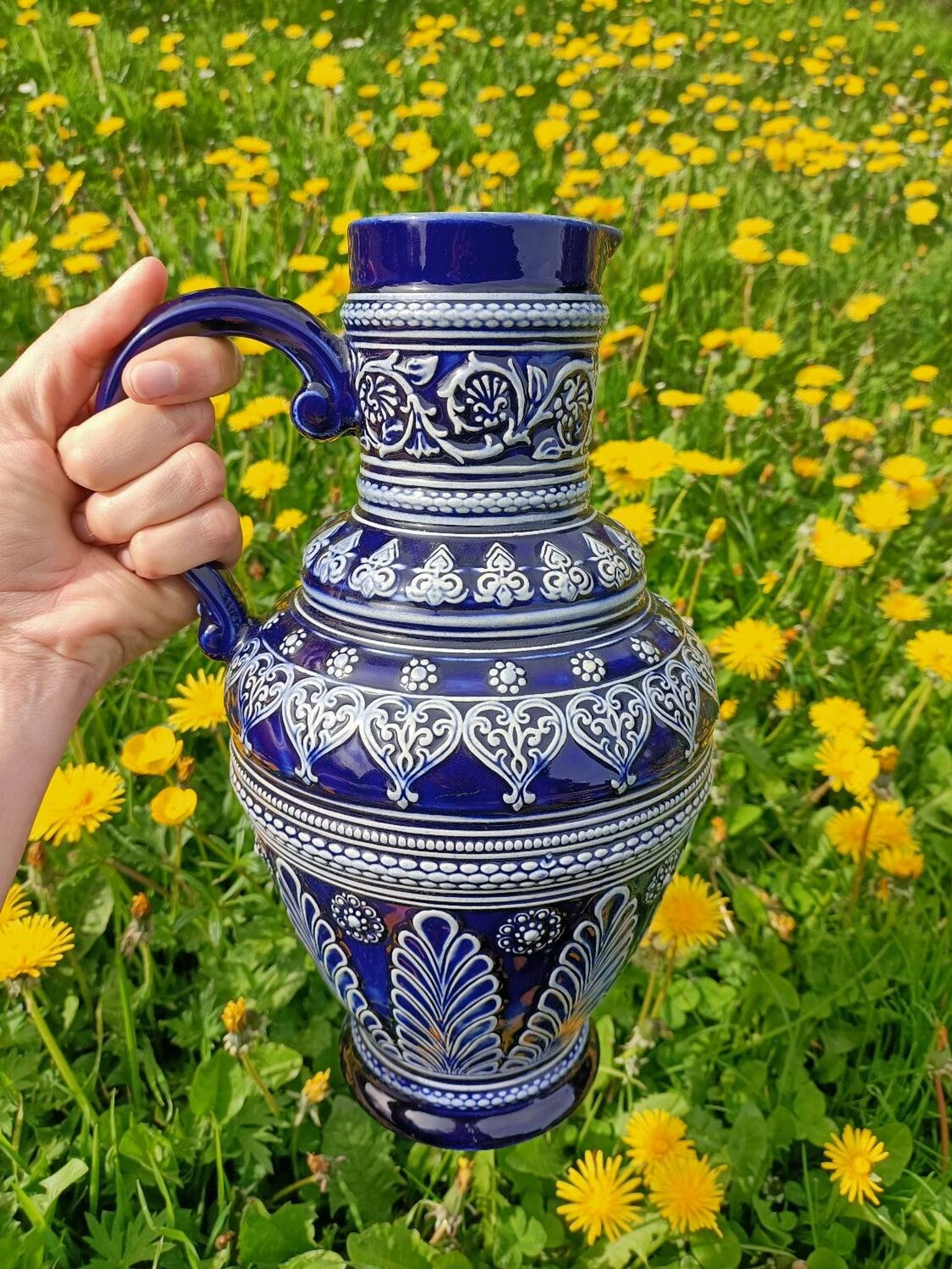 Grande Carafe
