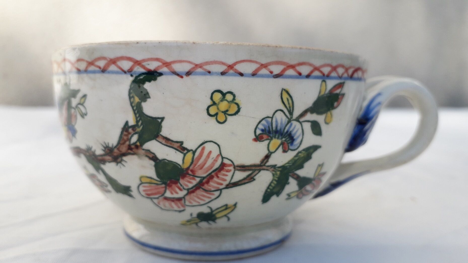Gien cups