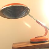 Articulated lamp 1950 Ferdinand Solere