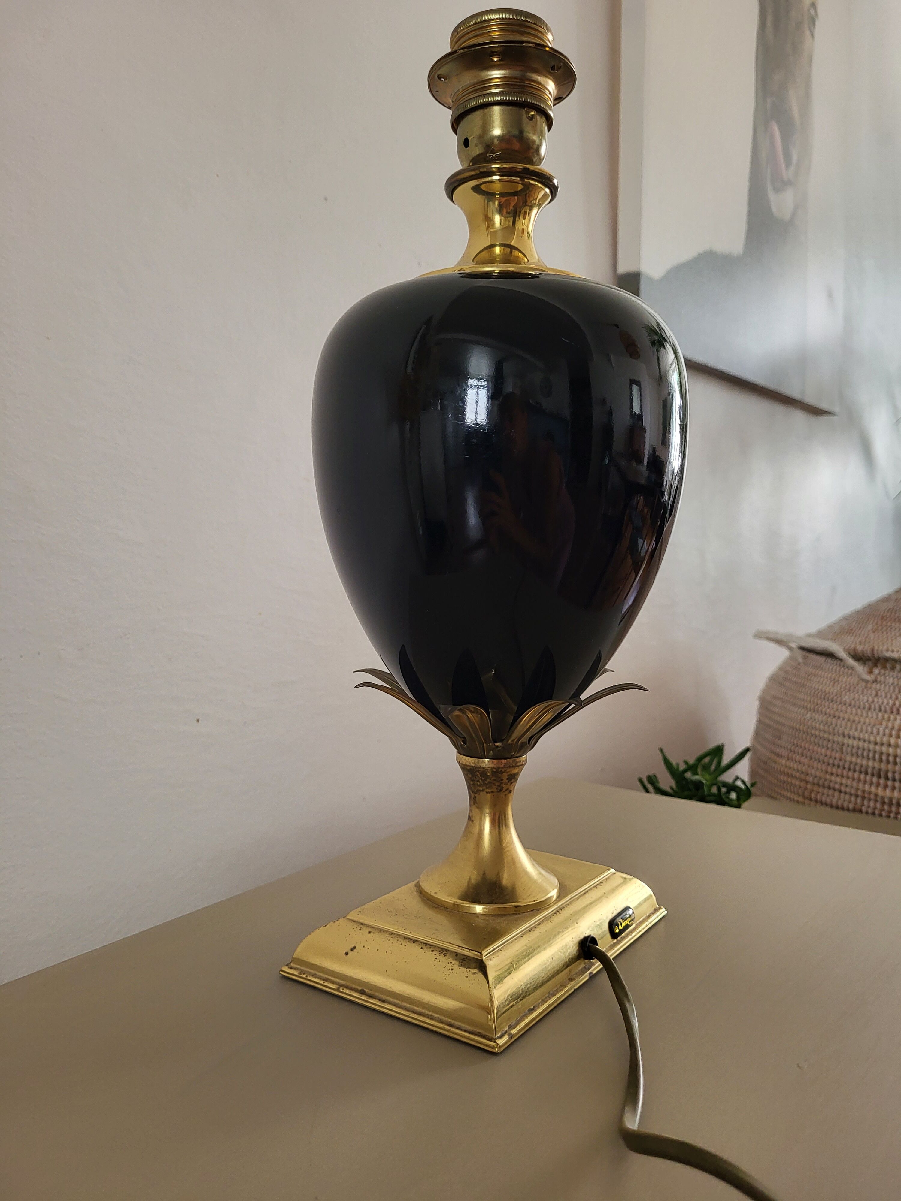 house lamp Le Dauphin