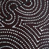 Aboriginal art painting by Christine Nakamarra Curtis