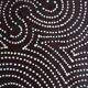 Aboriginal art painting by Christine Nakamarra Curtis