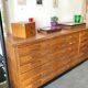Furniture vintage architect business